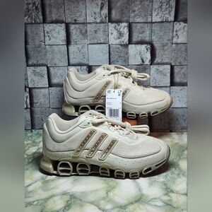 Adidas Megaride A3 Running Women's Shoes Size 7 Alumina Maroon ..